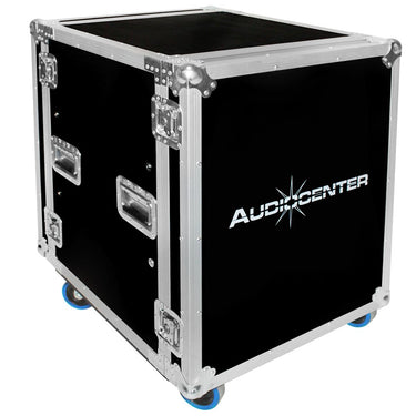 ESTUCHE AUDIOCENTER MODELO 14UFCA